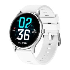 Denver SW-173 White цена и информация | Смарт-часы (smartwatch) | hansapost.ee