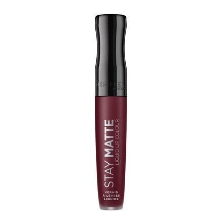 Rimmel London Stay Matte huulepulk 5,5 ml, 860 Urban Affair цена и информация | Huulekosmeetika | hansapost.ee