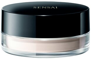 Фиксатор макияжа Sensai Translucent Loose Powder (20 г) цена и информация | Пудры, базы под макияж | hansapost.ee
