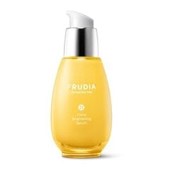 Valgustpeegeldav seerum Citrus Frudia (50 ml) hind ja info | Frudia Parfüümid, lõhnad ja kosmeetika | hansapost.ee