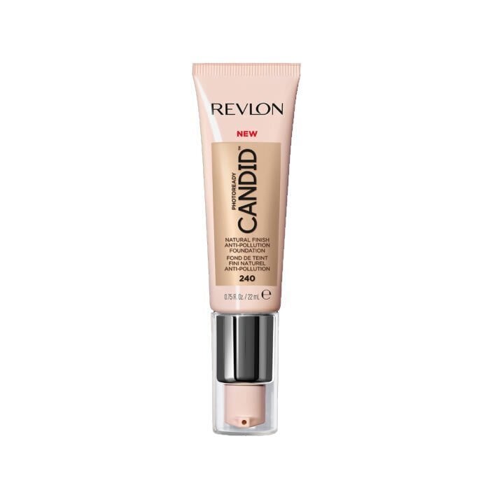 Vedel jumestuskreem Revlon PhotoReady Candid, 22 ml hind ja info | Jumestuskreemid ja puudrid | hansapost.ee