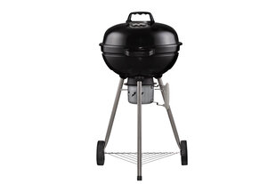 Grill Mustang Charcoal grill Basic 47, 44 cm hind ja info | Grillid | hansapost.ee