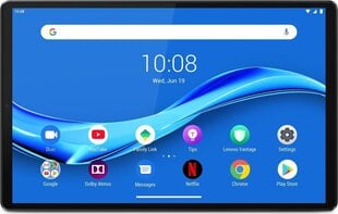 Lenovo Tab M10 FHD Plus WiFi 4/64GB ZA5T0270PL hind ja info | Tahvelarvutid | hansapost.ee