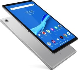 Lenovo Tab M10 FHD Plus WiFi 4/64GB ZA5T0270PL цена и информация | Планшеты | hansapost.ee