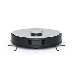 Ecovacs Deebot X1 Plus price and information | Robotic vacuum cleaners | hansapost.ee