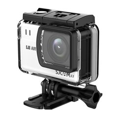 Sjcam SJ8 AIR, White hind ja info | Seikluskaamerad, GoPro | hansapost.ee