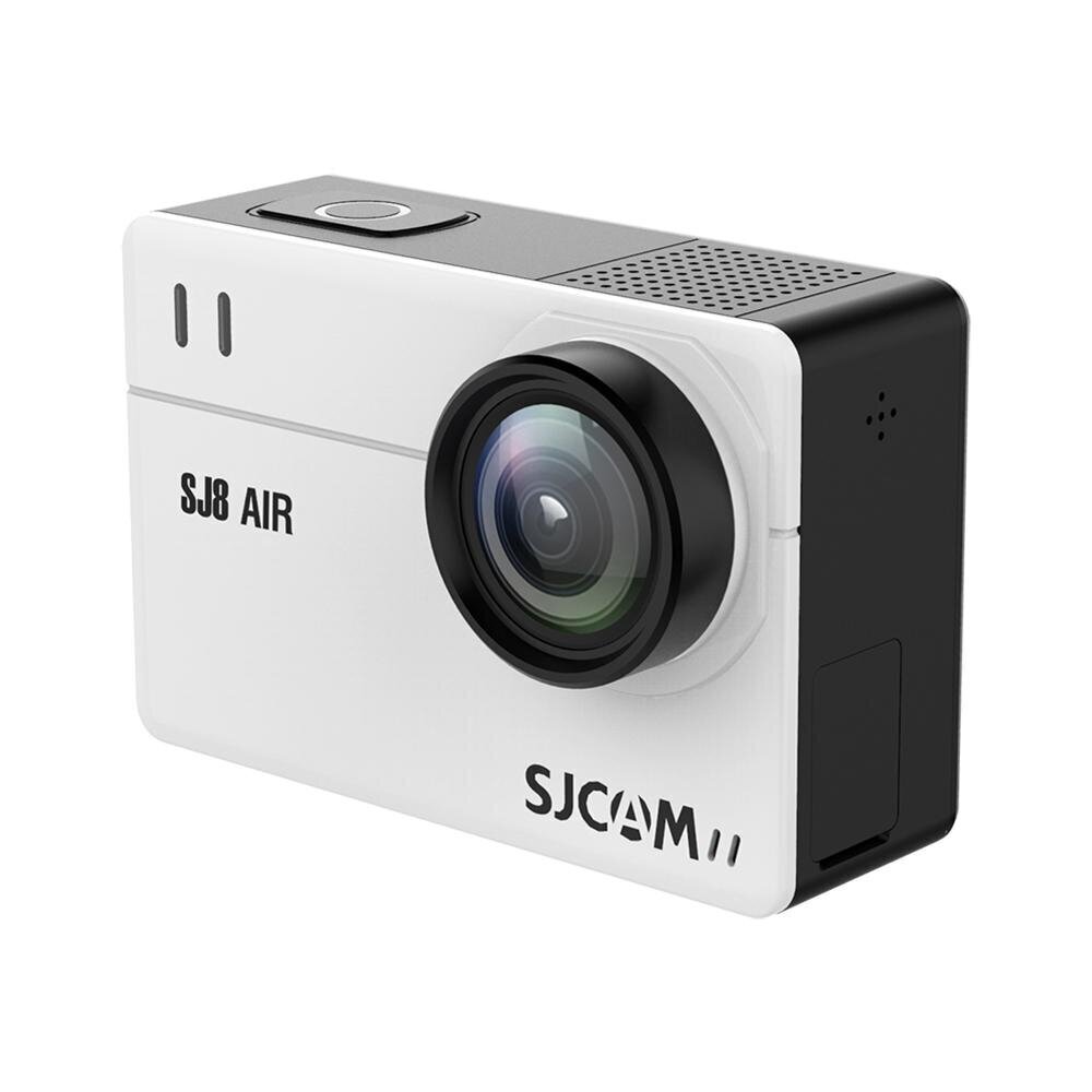 Sjcam SJ8 AIR, White hind ja info | Seikluskaamerad, GoPro | hansapost.ee