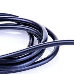 Скакалка Spokey Candy Rope II цена и информация | Скакалка Tunturi Pro Adjustable Speed Rope | hansapost.ee