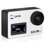 SJCam SJ8 PRO, white цена и информация | Seikluskaamerad, GoPro | hansapost.ee
