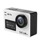 SJCam SJ8 PRO, white цена и информация | Seikluskaamerad, GoPro | hansapost.ee
