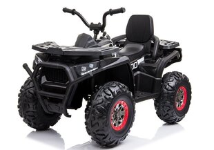 Электрический ATV XMX607, черный цена и информация | Электромобили для детей | hansapost.ee