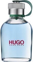 Мужская парфюмерия Hugo Hugo Boss EDT: Емкость - 40 мл цена и информация | Духи для Него | hansapost.ee