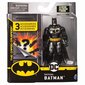 BATMAN põhikuju, 4” sortiment, 6055946 цена и информация | Fännitooted mänguritele | hansapost.ee