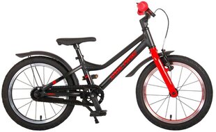 Laste jalgratas Volare Blaster punane must 16