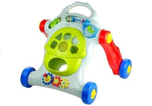 Игровой центр - ходунки со световыми и звуковыми эффектами Digo  цена и информация | Игрушки для малышей | hansapost.ee