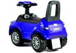 Masin - tulega auto Lean Toys 613W, sinine price and information | Beebide mänguasjad | hansapost.ee