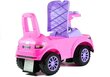 Pealeistumisauto 613W, roosa hind ja info | Beebide mänguasjad | hansapost.ee
