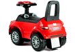 Masin - tulega auto Lean Toys 613W, punane цена и информация | Beebide mänguasjad | hansapost.ee