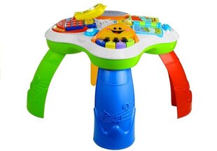 Интерактивный стол для детского пианино цена и информация | Развивающие игрушки для детей | hansapost.ee
