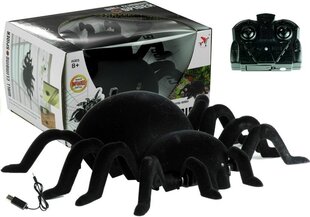 Zdalnie Sterowany Pająk Tarantula Pilot R/C Żółty цена и информация | Игрушки для девочек | hansapost.ee