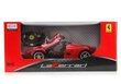 Auto R / C Ferrari Rastar 1:14 Red цена и информация | Mänguasjad poistele | hansapost.ee