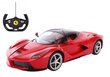 Auto R / C Ferrari Rastar 1:14 Red цена и информация | Mänguasjad poistele | hansapost.ee