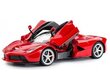 Auto R / C Ferrari Rastar 1:14 Red цена и информация | Mänguasjad poistele | hansapost.ee