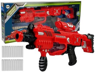 Пистолет светится в темноте цена и информация | Lean Toys Игрушки | hansapost.ee