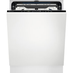 Electrolux EEM69410L цена и информация | Посудомоечные машины | hansapost.ee