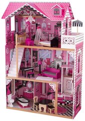 Кукольный домик KidKraft Amelia цена и информация | Игрушки для девочек | hansapost.ee