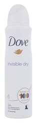 Deodorant Dove 150 ml hind ja info | Deodorandid | hansapost.ee