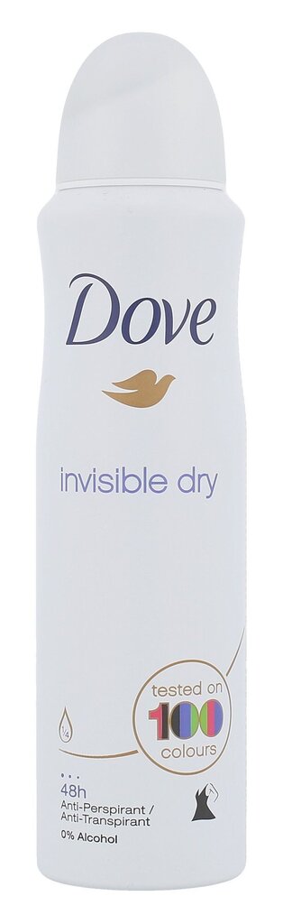 Deodorant Dove 150 ml цена и информация | Deodorandid | hansapost.ee