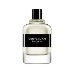 Tualettvesi Givenchy Gentleman EDT meestele 50 ml цена и информация | Мужские духи | hansapost.ee