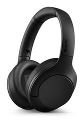 Philips TAH8506BK/00 цена и информация | Беспроводные наушники | hansapost.ee