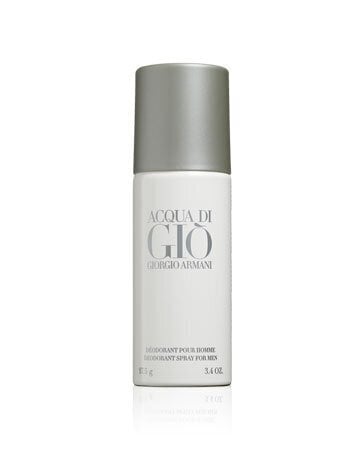 Giorgio Armani Acqua di Gio deodorant meestele 150 ml hind ja info | Dušigeelid ja deodorandid meestele | hansapost.ee