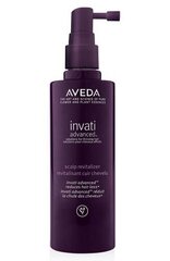 Vahend peanahale Invati Aveda, 150 ml hind ja info | Aveda Parfüümid, lõhnad ja kosmeetika | hansapost.ee