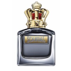 Туалетная вода Jean Paul Gaultier Scandal For Him EDT, 50 мл цена и информация | Духи для Него | hansapost.ee