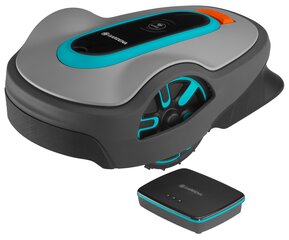 Robotmuruniiduk Gardena Smart Sileno Life 1000 hind ja info | Robotmuruniidukid | hansapost.ee