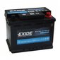 Aku EXIDE EK600 AGM 60Ah 680A AGM цена и информация | Autoakud | hansapost.ee