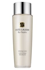 Pehmendav, värskendav näokreem Estee Lauder Re-Nutriv 250 ml price and information | Näopuhastusvahendid | hansapost.ee