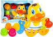 Vannikomplekt - Pardid + kujukesed hind ja info | Beebide mänguasjad | hansapost.ee