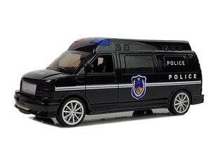 Politseiauto tulede ja heliga price and information | Toys for boys | hansapost.ee