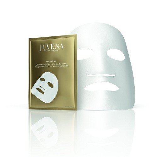 Näomask Juvena MasterCare Express Firming and Smoothing, 5 x 20 ml цена и информация | Näomaskid ja silmamaskid | hansapost.ee
