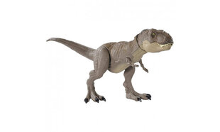 Динозавр-истребитель T-Rex Jurassic World, HDY55 цена и информация | Игрушки для мальчиков | hansapost.ee