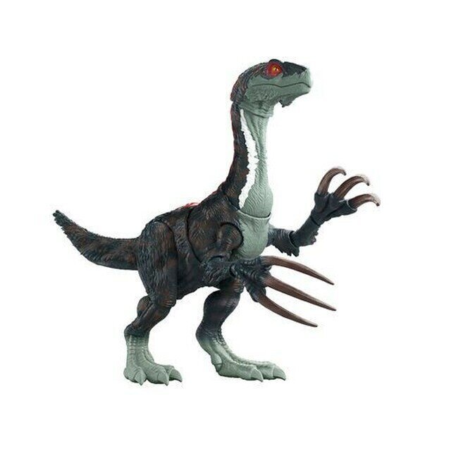 Dinosaurus Jutaraptorius Jurassic World, GWD65 hind ja info | Mänguasjad poistele | hansapost.ee