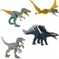 Dinosaurus Jurassic World, HDX18 цена и информация | Mänguasjad poistele | hansapost.ee