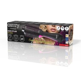 Camry CR-2025 цена и информация | Приборы для укладки и выпрямления волос | hansapost.ee