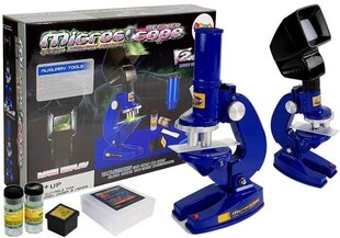 Игрушечный микроскоп для детей цена и информация | Развивающие игрушки для детей | hansapost.ee