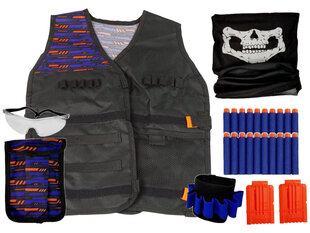 Полицейская одежда с аксессуарами цена и информация | Игрушки для мальчиков | hansapost.ee