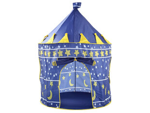 Детская палатка Garden Star Blue цена и информация | Детские домики | hansapost.ee